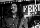 IMG 5891  Vincent Martinez (chant, guitare),  Jansen Press (guitare, chant),  Olivier Brossard (basse, harmonica), Jimmy Montout (batterie) : 2016, CAROUSEL VERTIGO, CLASSIC ROCK, CONCERT, DR FEELGOOD