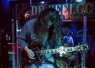 IMG 5899  Vincent Martinez (chant, guitare),  Jansen Press (guitare, chant),  Olivier Brossard (basse, harmonica), Jimmy Montout (batterie) : 2016, CAROUSEL VERTIGO, CLASSIC ROCK, CONCERT, DR FEELGOOD