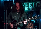 IMG 5901  Vincent Martinez (chant, guitare),  Jansen Press (guitare, chant),  Olivier Brossard (basse, harmonica), Jimmy Montout (batterie) : 2016, CAROUSEL VERTIGO, CLASSIC ROCK, CONCERT, DR FEELGOOD