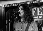IMG 5902  Vincent Martinez (chant, guitare),  Jansen Press (guitare, chant),  Olivier Brossard (basse, harmonica), Jimmy Montout (batterie) : 2016, CAROUSEL VERTIGO, CLASSIC ROCK, CONCERT, DR FEELGOOD