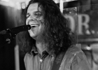 IMG 5915  Vincent Martinez (chant, guitare),  Jansen Press (guitare, chant),  Olivier Brossard (basse, harmonica), Jimmy Montout (batterie) : 2016, CAROUSEL VERTIGO, CLASSIC ROCK, CONCERT, DR FEELGOOD