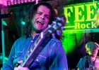 IMG 5919  Vincent Martinez (chant, guitare),  Jansen Press (guitare, chant),  Olivier Brossard (basse, harmonica), Jimmy Montout (batterie) : 2016, CAROUSEL VERTIGO, CLASSIC ROCK, CONCERT, DR FEELGOOD