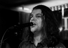 IMG 5928  Vincent Martinez (chant, guitare),  Jansen Press (guitare, chant),  Olivier Brossard (basse, harmonica), Jimmy Montout (batterie) : 2016, CAROUSEL VERTIGO, CLASSIC ROCK, CONCERT, DR FEELGOOD