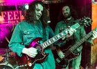 IMG 5950  Vincent Martinez (chant, guitare),  Jansen Press (guitare, chant),  Olivier Brossard (basse, harmonica), Jimmy Montout (batterie) : 2016, CAROUSEL VERTIGO, CLASSIC ROCK, CONCERT, DR FEELGOOD