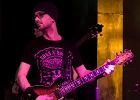 IMG 5840  Loïc Malassagne (chant), Sébastien Luccioni (guitare),  Shazybob (guitare), Alan Raoul (basse), Ludovic Rouix   (batterie) : 2016, CONCERT, DR FEELGOOD