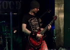 IMG 5841  Loïc Malassagne (chant), Sébastien Luccioni (guitare),  Shazybob (guitare), Alan Raoul (basse), Ludovic Rouix   (batterie) : 2016, CONCERT, DR FEELGOOD