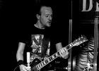 IMG 5842  Loïc Malassagne (chant), Sébastien Luccioni (guitare),  Shazybob (guitare), Alan Raoul (basse), Ludovic Rouix   (batterie) : 2016, CONCERT, DR FEELGOOD