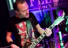 IMG 5846  Loïc Malassagne (chant), Sébastien Luccioni (guitare),  Shazybob (guitare), Alan Raoul (basse), Ludovic Rouix   (batterie) : 2016, CONCERT, DR FEELGOOD