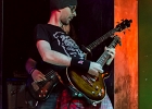 IMG 5848  Loïc Malassagne (chant), Sébastien Luccioni (guitare),  Shazybob (guitare), Alan Raoul (basse), Ludovic Rouix   (batterie) : 2016, CONCERT, DR FEELGOOD