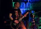 IMG 5850  Loïc Malassagne (chant), Sébastien Luccioni (guitare),  Shazybob (guitare), Alan Raoul (basse), Ludovic Rouix   (batterie) : 2016, CONCERT, DR FEELGOOD