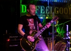 IMG 5851  Loïc Malassagne (chant), Sébastien Luccioni (guitare),  Shazybob (guitare), Alan Raoul (basse), Ludovic Rouix   (batterie) : 2016, CONCERT, DR FEELGOOD