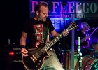 IMG 5852  Loïc Malassagne (chant), Sébastien Luccioni (guitare),  Shazybob (guitare), Alan Raoul (basse), Ludovic Rouix   (batterie) : 2016, CONCERT, DR FEELGOOD