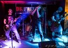 IMG 5855  Loïc Malassagne (chant), Sébastien Luccioni (guitare),  Shazybob (guitare), Alan Raoul (basse), Ludovic Rouix   (batterie) : 2016, CONCERT, DR FEELGOOD