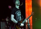 IMG 5856  Loïc Malassagne (chant), Sébastien Luccioni (guitare),  Shazybob (guitare), Alan Raoul (basse), Ludovic Rouix   (batterie) : 2016, CONCERT, DR FEELGOOD