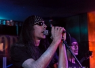 IMG 5859  Loïc Malassagne (chant), Sébastien Luccioni (guitare),  Shazybob (guitare), Alan Raoul (basse), Ludovic Rouix   (batterie) : 2016, CONCERT, DR FEELGOOD