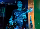 IMG 5861  Loïc Malassagne (chant), Sébastien Luccioni (guitare),  Shazybob (guitare), Alan Raoul (basse), Ludovic Rouix   (batterie) : 2016, CONCERT, DR FEELGOOD