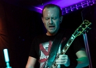 IMG 5862  Loïc Malassagne (chant), Sébastien Luccioni (guitare),  Shazybob (guitare), Alan Raoul (basse), Ludovic Rouix   (batterie) : 2016, CONCERT, DR FEELGOOD