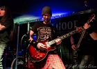 IMG 5864  Loïc Malassagne (chant), Sébastien Luccioni (guitare),  Shazybob (guitare), Alan Raoul (basse), Ludovic Rouix   (batterie) : 2016, CONCERT, DR FEELGOOD