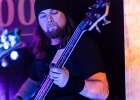IMG 5869  Loïc Malassagne (chant), Sébastien Luccioni (guitare),  Shazybob (guitare), Alan Raoul (basse), Ludovic Rouix   (batterie) : 2016, CONCERT, DR FEELGOOD