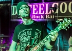 IMG 5878  Loïc Malassagne (chant), Sébastien Luccioni (guitare),  Shazybob (guitare), Alan Raoul (basse), Ludovic Rouix   (batterie) : 2016, CONCERT, DR FEELGOOD