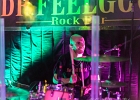 IMG 5881  Loïc Malassagne (chant), Sébastien Luccioni (guitare),  Shazybob (guitare), Alan Raoul (basse), Ludovic Rouix   (batterie) : 2016, CONCERT, DR FEELGOOD