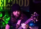 IMG 5883  Loïc Malassagne (chant), Sébastien Luccioni (guitare),  Shazybob (guitare), Alan Raoul (basse), Ludovic Rouix   (batterie) : 2016, CONCERT, DR FEELGOOD