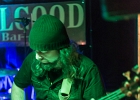 IMG 5884  Loïc Malassagne (chant), Sébastien Luccioni (guitare),  Shazybob (guitare), Alan Raoul (basse), Ludovic Rouix   (batterie) : 2016, CONCERT, DR FEELGOOD