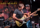 IMG 5961  Lol Itacarabine (chant, guitare), François Faure (claviers), Enrico Mattioli (batterie), Jay Golden (basse) : 2016, CONCERT, LA CHAPELLE DES LOMBARDS, LES DISQUAIRES