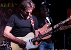 IMG 5970  Lol Itacarabine (chant, guitare), François Faure (claviers), Enrico Mattioli (batterie), Jay Golden (basse) : 2016, CONCERT, LA CHAPELLE DES LOMBARDS, LES DISQUAIRES