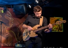IMG 6161  Rod Barthet (chant, guitare), Tony Carvalho (batterie), Victor Pirel (basse)