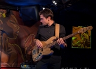 IMG 6162  Rod Barthet (chant, guitare), Tony Carvalho (batterie), Victor Pirel (basse)