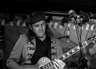 IMG 6164  Rod Barthet (chant, guitare), Tony Carvalho (batterie), Victor Pirel (basse)