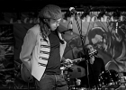 IMG 6165  Rod Barthet (chant, guitare), Tony Carvalho (batterie), Victor Pirel (basse)