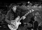 IMG 6170  Rod Barthet (chant, guitare), Tony Carvalho (batterie), Victor Pirel (basse)