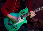 IMG 6173  Rod Barthet (chant, guitare), Tony Carvalho (batterie), Victor Pirel (basse)