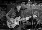 IMG 6175  Rod Barthet (chant, guitare), Tony Carvalho (batterie), Victor Pirel (basse)