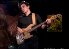 IMG 6177  Rod Barthet (chant, guitare), Tony Carvalho (batterie), Victor Pirel (basse)