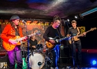 IMG 6197  Rod Barthet (chant, guitare), Tony Carvalho (batterie), Victor Pirel (basse) et en invité Eric Sauviat (guitare)