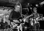IMG 6200  Rod Barthet (chant, guitare), Tony Carvalho (batterie), Victor Pirel (basse) et en invité Eric Sauviat (guitare)