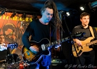 IMG 6203  Rod Barthet (chant, guitare), Tony Carvalho (batterie), Victor Pirel (basse)  et en invité Eric Sauviat (guitare)