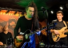 IMG 6204  Rod Barthet (chant, guitare), Tony Carvalho (batterie), Victor Pirel (basse)  et en invité Eric Sauviat (guitare)