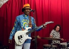 IMG 6243  Ladell Mclin (chant, guitare), Moira Batz (contrebasse, choeur), Elisabeth Keledjian (batterie) : 2017, BLUES, BLUES ROCK, CENTRE TCHEQUE, MCLIN LADELL