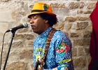 IMG 6262  Ladell Mclin (chant, guitare), Moira Batz (contrebasse, choeur), Elisabeth Keledjian (batterie) : 2017, BLUES, BLUES ROCK, CENTRE TCHEQUE, MCLIN LADELL