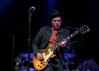 IMG 6361  Nico Duportal (guitare, chant), Thibaut Chopin (basse), Pascal Mucci (batterie), Olivier Red Cantrelle (claviers, piano), Alex Bertein (saxophone baryton), Sylvain Tejerizo (saxophone ténor) : 2017, ALEX BERTEIN, BLUES, CONCERT, NICO DUPORTAL, OLIVIER RED, PASCAL MUCCI, ROCK, SWING, THIBAUT CHOPIN, TREMBLAY EN FRANCE
