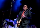 IMG 6363  Nico Duportal (guitare, chant), Thibaut Chopin (basse), Pascal Mucci (batterie), Olivier Red Cantrelle (claviers, piano), Alex Bertein (saxophone baryton), Sylvain Tejerizo (saxophone ténor) : 2017, ALEX BERTEIN, BLUES, CONCERT, NICO DUPORTAL, OLIVIER RED, PASCAL MUCCI, ROCK, SWING, THIBAUT CHOPIN, TREMBLAY EN FRANCE
