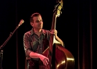 IMG 6365  Nico Duportal (guitare, chant), Thibaut Chopin (basse), Pascal Mucci (batterie), Olivier Red Cantrelle (claviers, piano), Alex Bertein (saxophone baryton), Sylvain Tejerizo (saxophone ténor) : 2017, ALEX BERTEIN, BLUES, CONCERT, NICO DUPORTAL, OLIVIER RED, PASCAL MUCCI, ROCK, SWING, THIBAUT CHOPIN, TREMBLAY EN FRANCE