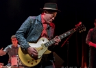 IMG 6368  Nico Duportal (guitare, chant), Thibaut Chopin (basse), Pascal Mucci (batterie), Olivier Red Cantrelle (claviers, piano), Alex Bertein (saxophone baryton), Sylvain Tejerizo (saxophone ténor) : 2017, ALEX BERTEIN, BLUES, CONCERT, NICO DUPORTAL, OLIVIER RED, PASCAL MUCCI, ROCK, SWING, THIBAUT CHOPIN, TREMBLAY EN FRANCE