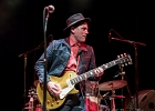 IMG 6369  Nico Duportal (guitare, chant), Thibaut Chopin (basse), Pascal Mucci (batterie), Olivier Red Cantrelle (claviers, piano), Alex Bertein (saxophone baryton), Sylvain Tejerizo (saxophone ténor) : 2017, ALEX BERTEIN, BLUES, CONCERT, NICO DUPORTAL, OLIVIER RED, PASCAL MUCCI, ROCK, SWING, THIBAUT CHOPIN, TREMBLAY EN FRANCE