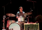 IMG 6374  Nico Duportal (guitare, chant), Thibaut Chopin (basse), Pascal Mucci (batterie), Olivier Red Cantrelle (claviers, piano), Alex Bertein (saxophone baryton), Sylvain Tejerizo (saxophone ténor) : 2017, ALEX BERTEIN, BLUES, CONCERT, NICO DUPORTAL, OLIVIER RED, PASCAL MUCCI, ROCK, SWING, THIBAUT CHOPIN, TREMBLAY EN FRANCE