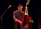 IMG 6375  Nico Duportal (guitare, chant), Thibaut Chopin (basse), Pascal Mucci (batterie), Olivier Red Cantrelle (claviers, piano), Alex Bertein (saxophone baryton), Sylvain Tejerizo (saxophone ténor) : 2017, ALEX BERTEIN, BLUES, CONCERT, NICO DUPORTAL, OLIVIER RED, PASCAL MUCCI, ROCK, SWING, THIBAUT CHOPIN, TREMBLAY EN FRANCE